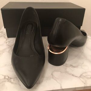 Alexander Wang Pump